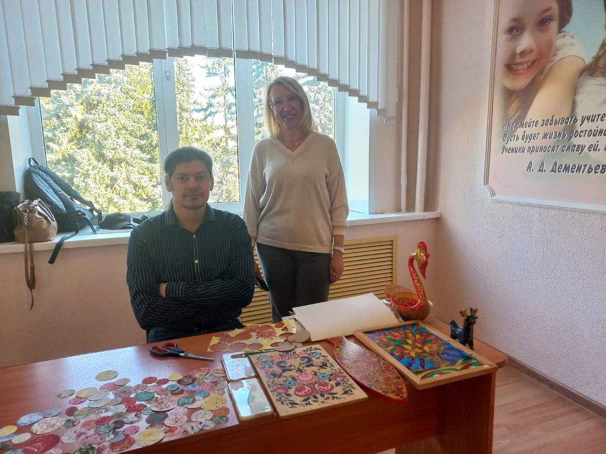 День открытых дверей в ПГУ